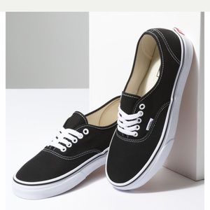 Vans authentic sneakers